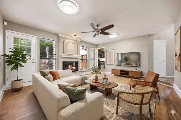 What Makes 2060 Arbor Creek Drive in Carrollton Such a Smart Location?