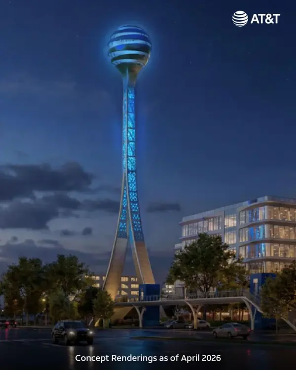 What Does AT&T's New Plano Headquarters Mean for Home Values Near Legacy West?