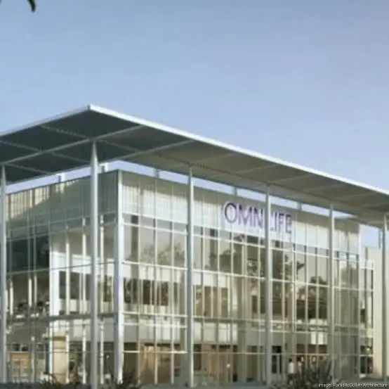 Why Is a $61 Million Wellness Company Opening Its US Headquarters in Allen, Texas?