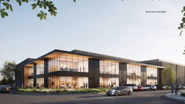 Is a Data Center Coming to Prosper, Texas? What Homeowners Need to Know