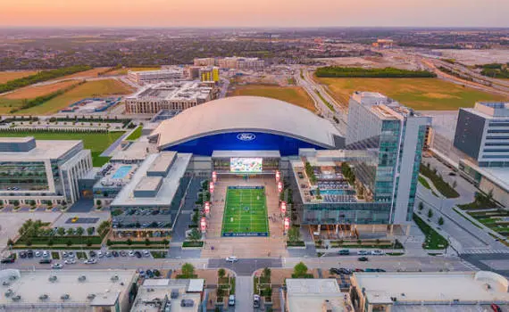 Is Frisco Really the Best Real Estate Market in America Right Now?
