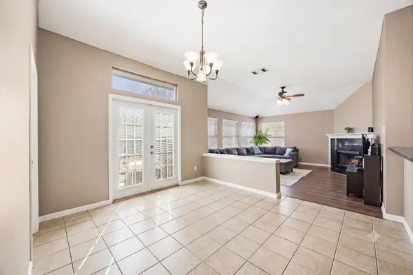 WHAT'S IT LIKE LIVING IN ELDORADO HEIGHTS? A LOOK AT 3509 ALMOND LN IN MCKINNEY