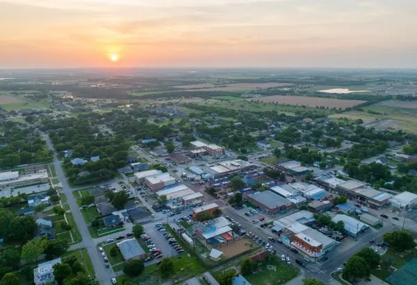 Is Celina, Texas Really the Fastest-Growing City in America?