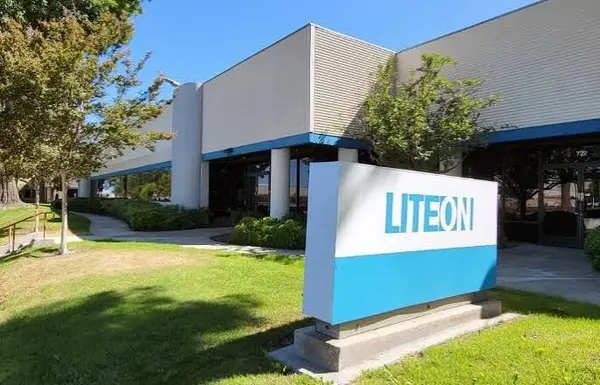 Why Is LITEON Building a $919 Million Campus in McKinney?
