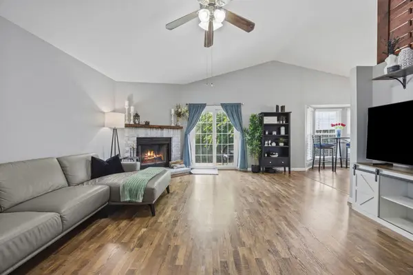 What's Already Been Fixed on This Allen Home Before You Even Move In?