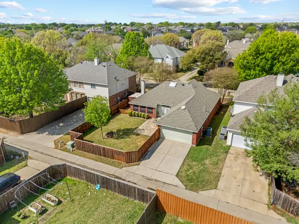 3509 Almond Ln, Mckinney, TX 75070-7612