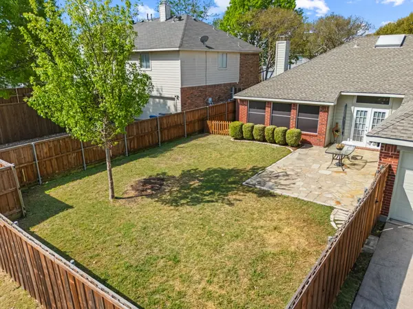 3509 Almond Ln, Mckinney, TX 75070-7612