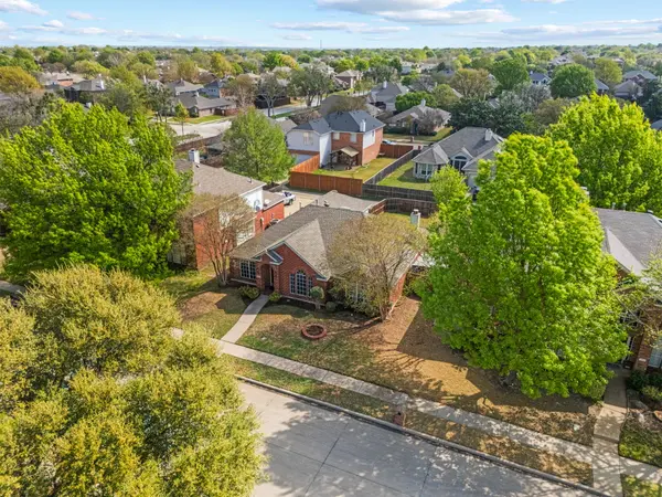 3509 Almond Ln, Mckinney, TX 75070-7612