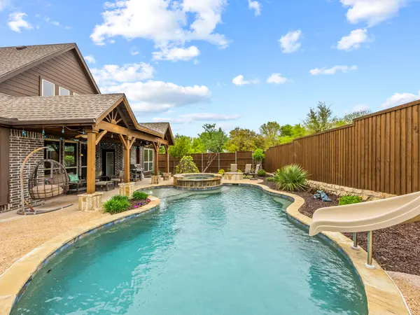 703 Hammond Dr, Wylie, TX 75098-0496