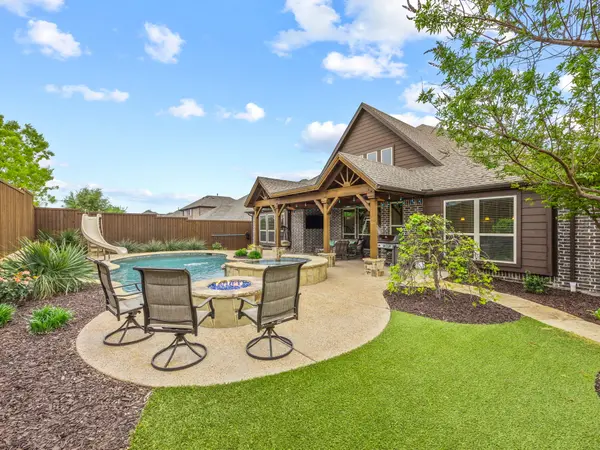 703 Hammond Dr, Wylie, TX 75098-0496