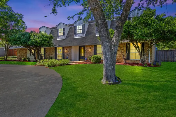 7609 Spring Valley Rd, Dallas, TX 75254-2837