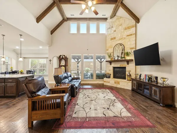 703 Hammond Dr, Wylie, TX 75098-0496