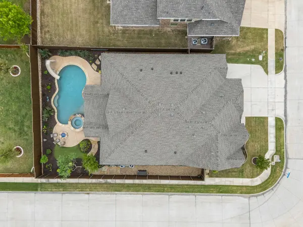 703 Hammond Dr, Wylie, TX 75098-0496
