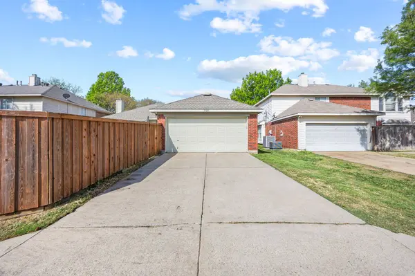 3509 Almond Ln, Mckinney, TX 75070-7612