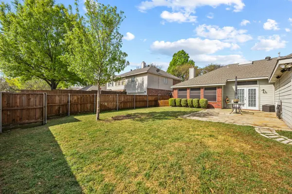 3509 Almond Ln, Mckinney, TX 75070-7612