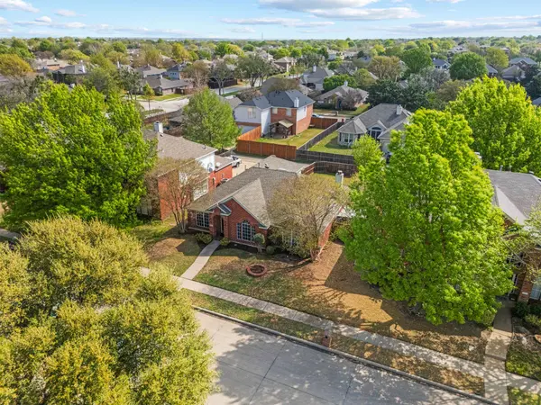 3509 Almond Ln, Mckinney, TX 75070-7612