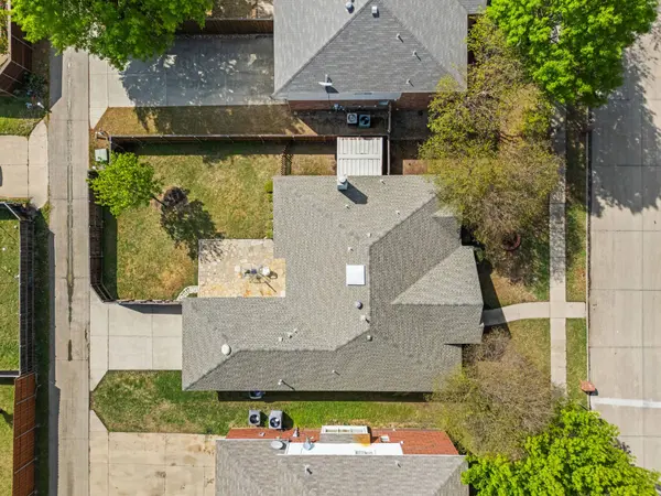 3509 Almond Ln, Mckinney, TX 75070-7612