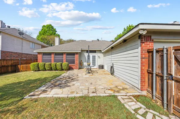 3509 Almond Ln, Mckinney, TX 75070-7612