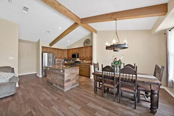 348 Hardwicke Lane, Little Elm, TX 75068