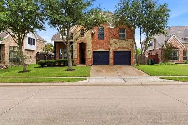 890 Wind Brook Lane, Prosper, TX 75078
