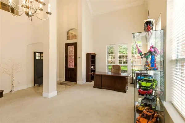 890 Wind Brook Lane, Prosper, TX 75078