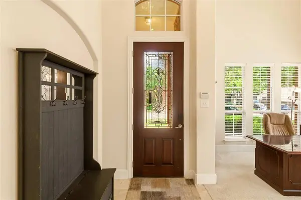 890 Wind Brook Lane, Prosper, TX 75078