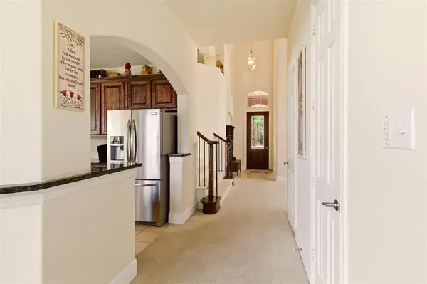 890 Wind Brook Lane, Prosper, TX 75078