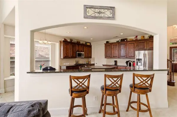 890 Wind Brook Lane, Prosper, TX 75078