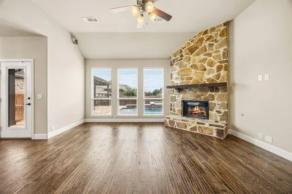 1116 Wedgewood Drive, Forney, TX 75126