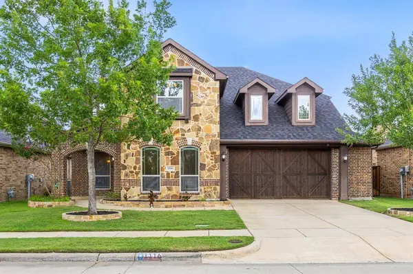 1116 Wedgewood Drive, Forney, TX 75126