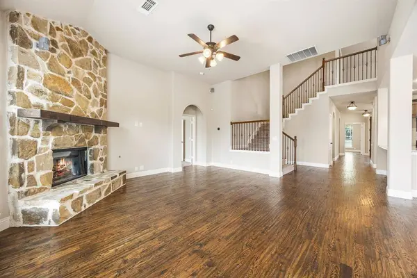 1116 Wedgewood Drive, Forney, TX 75126