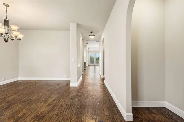 1116 Wedgewood Drive, Forney, TX 75126