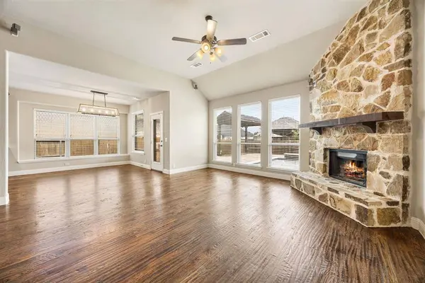 1116 Wedgewood Drive, Forney, TX 75126