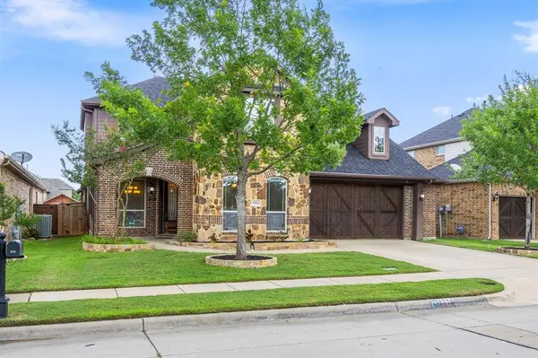 1116 Wedgewood Drive, Forney, TX 75126