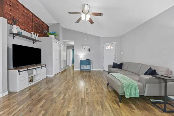 25 Brewster Court, Allen, TX 75002