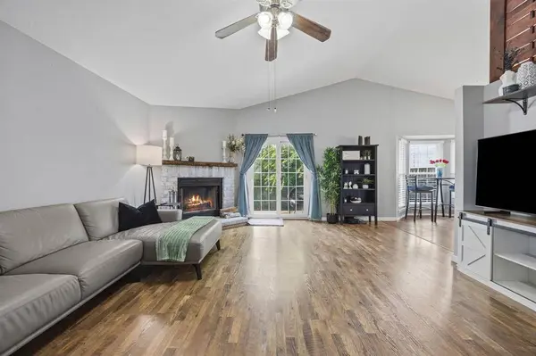 25 Brewster Court, Allen, TX 75002