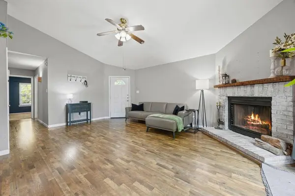 25 Brewster Court, Allen, TX 75002