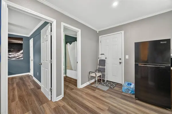 2818 NW 17th Street, Fort Worth, TX 76106
