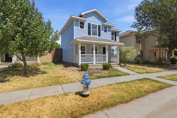 6904 Bountiful Grove Drive, Mckinney, TX 75070