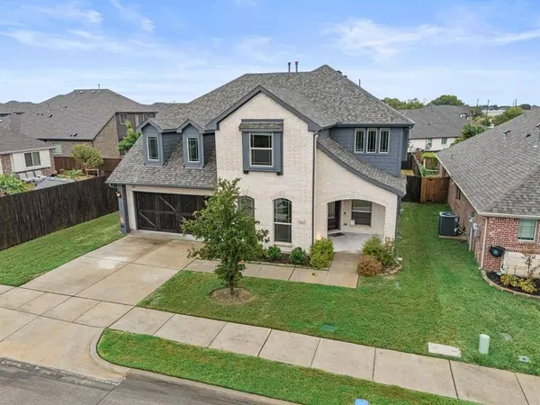 501 Windcrest Drive, Wylie, TX 75098