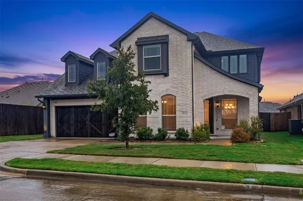 501 Windcrest Drive, Wylie, TX 75098