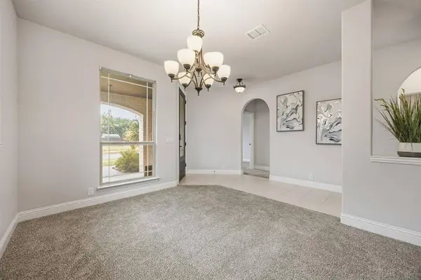 501 Windcrest Drive, Wylie, TX 75098