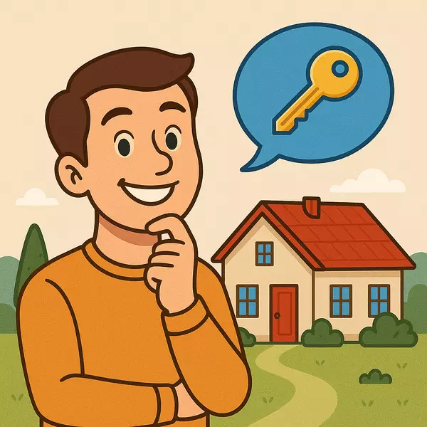 Why Owning a Home Is Easier Than You Think,Tanner Washington