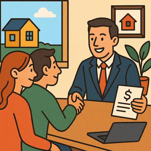 Building Strong Relationships with Lenders: Why It Matters & How to Do It Right,Tanner Washington