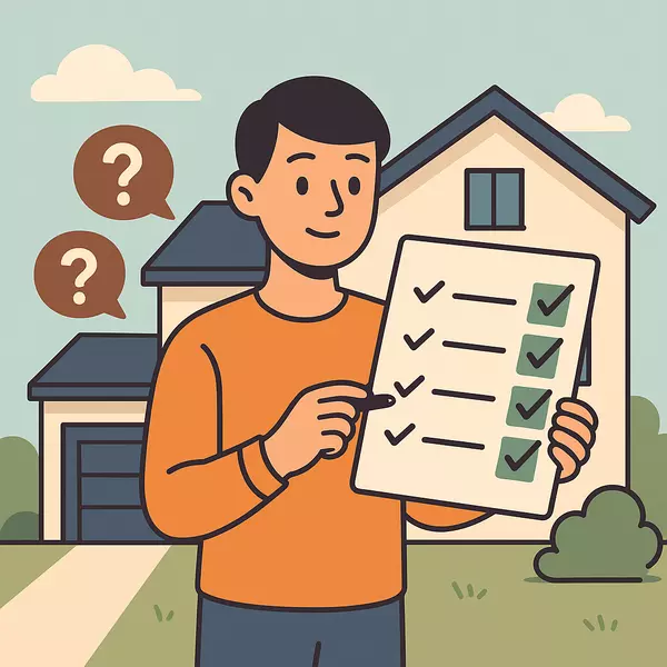  Home-Buying FAQs Every Buyer Should Understand Before House Hunting
