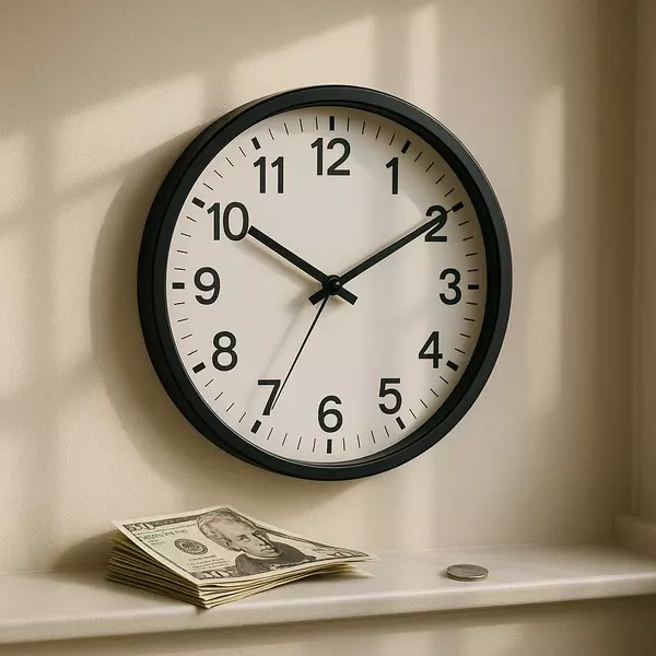 Why “Waiting It Out” Usually Costs Buyers More