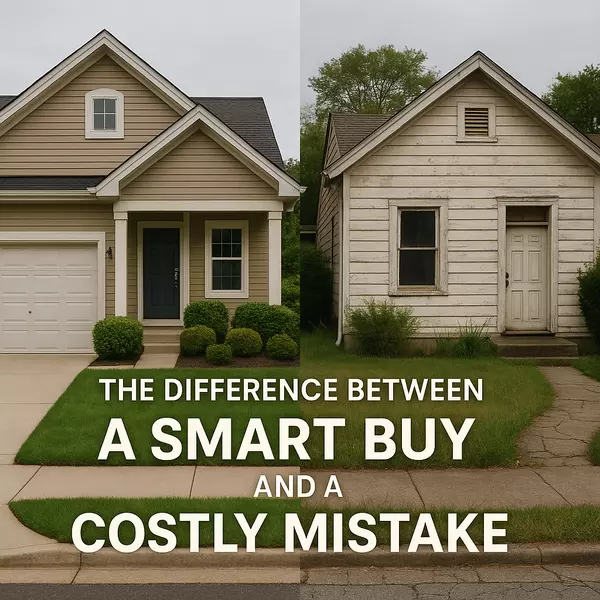 The Difference Between a Smart Buy and a Costly Mistake