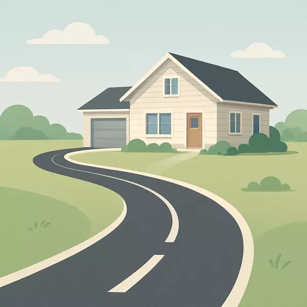 Your First Home: A Step-by-Step Roadmap