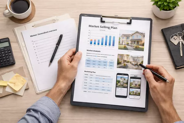 The Biggest Realtor Hiring Mistake Home Sellers Make