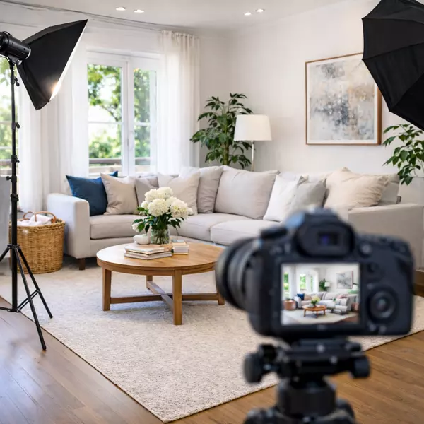 The Photo and Staging Plan That Helps Saskatoon Homes Sell Faster (and for More)